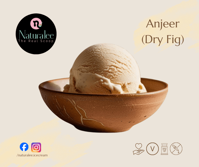 Anjeer (Dry Fig)